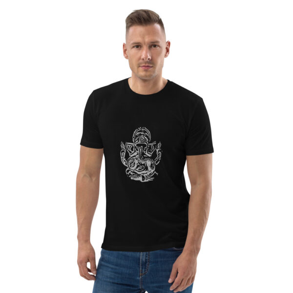 Bio-T-Shirt – Ganesha