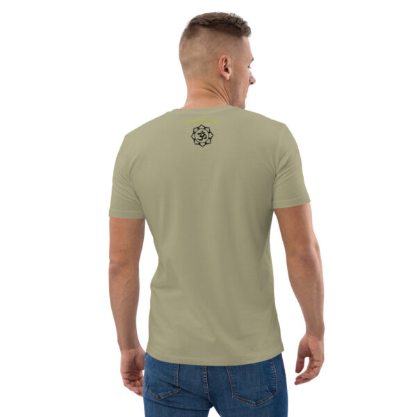 Bio-T-Shirt – Lotus Kollektion