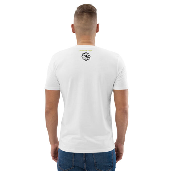 Bio-T-Shirt – Saccidananda