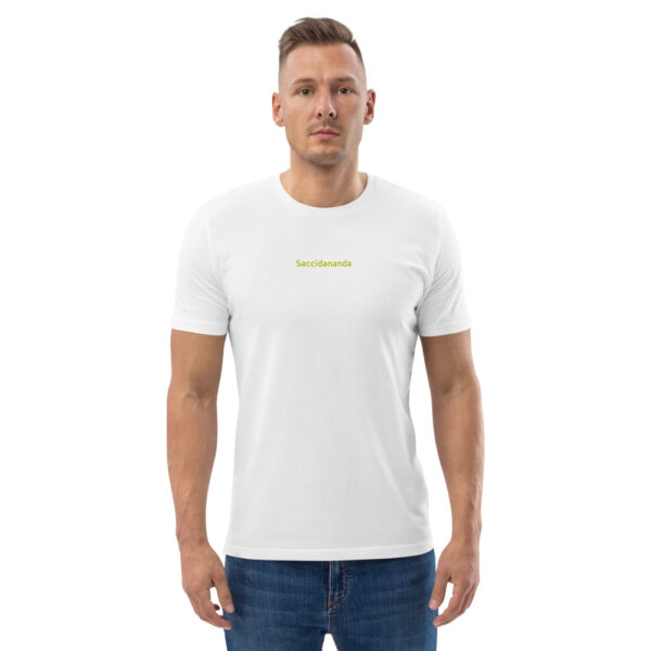 Bio-T-Shirt – Saccidananda