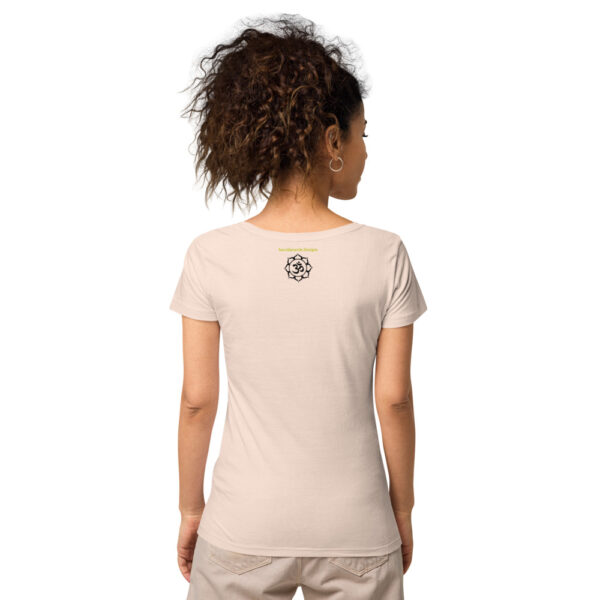 Bio-T-Shirt – Lotus-Om