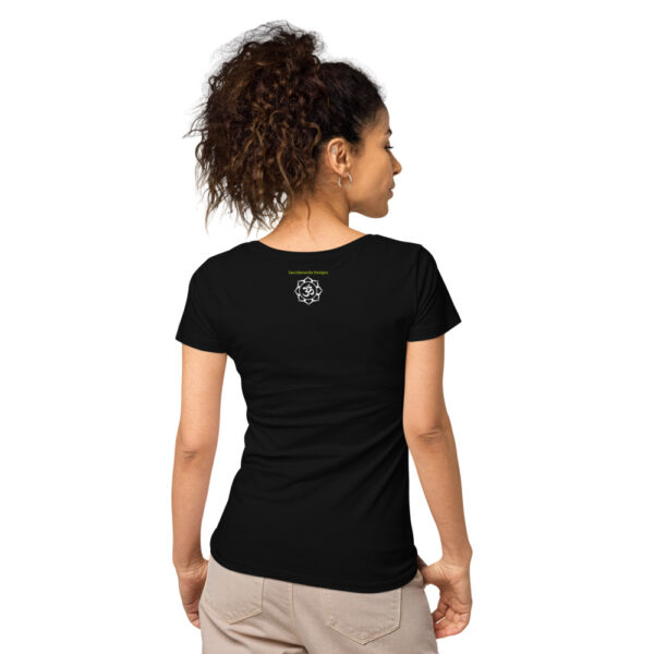 Bio-T-Shirt – Lotus-Om